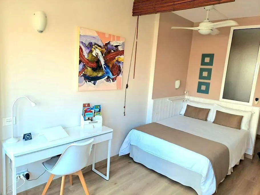 Kalima Canteras Loft Las Palmas de Gran Canaria 0*,