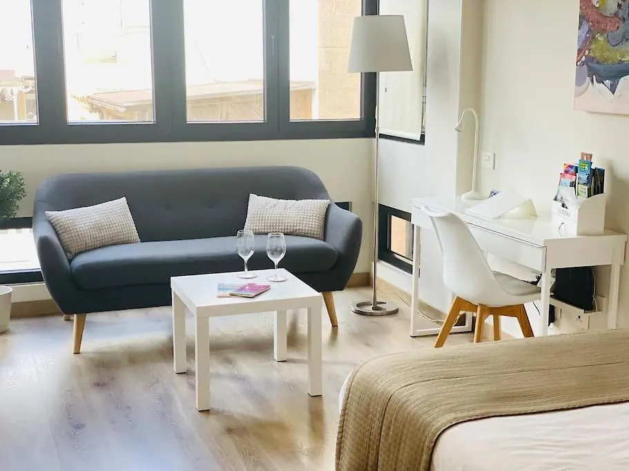 Apartment Kalima Canteras Loft Las Palmas de Gran Canaria Spain