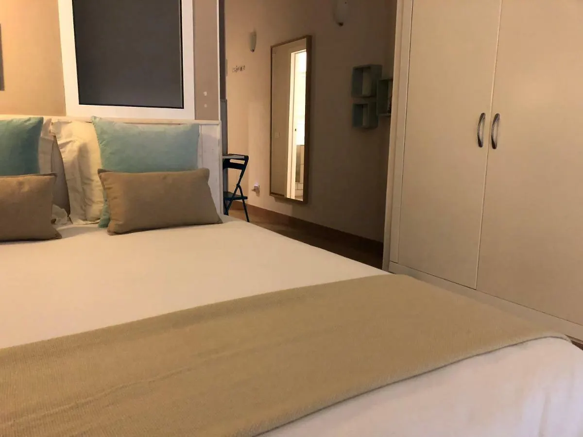 Apartment Kalima Canteras Loft Las Palmas de Gran Canaria